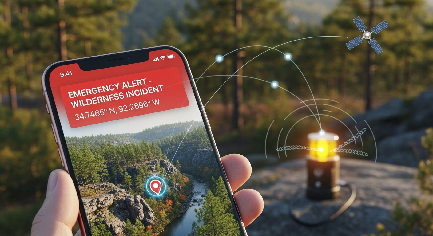 Arkansas Emergency AI Safety System