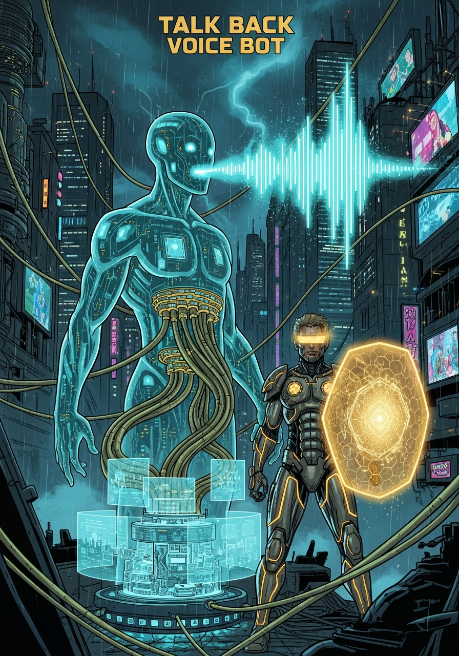 Voice of the Frontier: Issue #14 Cover