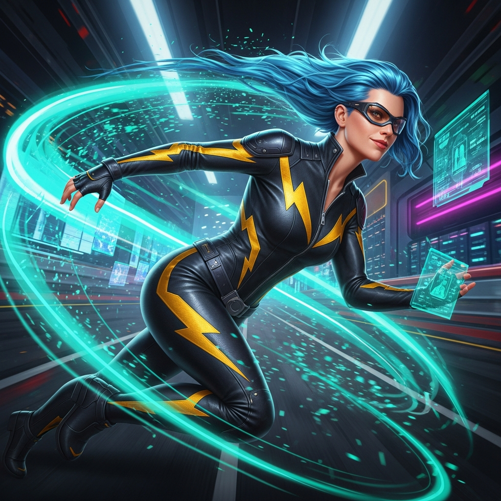 Performance Optimizer